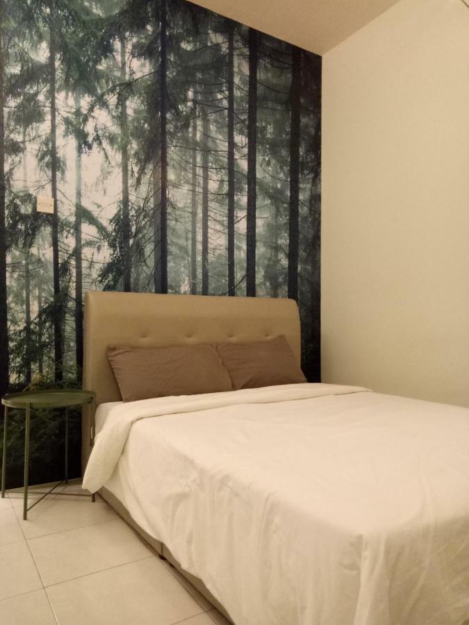 Nature @ Forest Cameron 15 Tanah Rata Ngoại thất bức ảnh